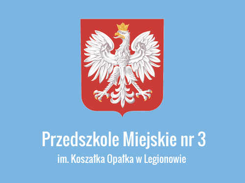 Więcej o: Zapraszamy dzieci i rodziców naszego przedszkola do udziału w konkursie plastycznym